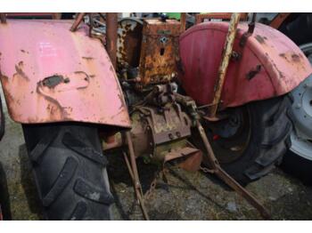 Máy cày Massey Ferguson MF 35: hình 3