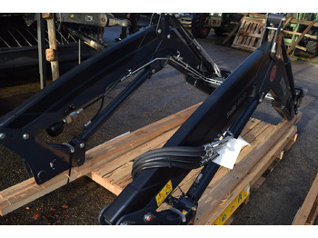 Máy chất hàng trước cho máy cày STOLL