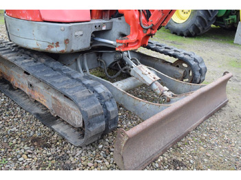 Cho thuê Yanmar VIO 45 Yanmar VIO 45: hình 5