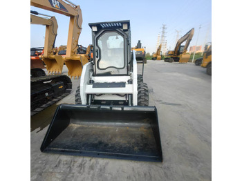 Máy xúc lật đa năng BOBCAT S160: hình 5