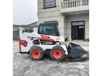 Cho thuê BOBCAT S550 BOBCAT S550: hình 1