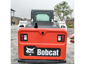 Cho thuê BOBCAT S550 BOBCAT S550: hình 5