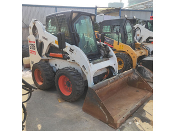 Cho thuê Bobcat S185 Bobcat S185: hình 3