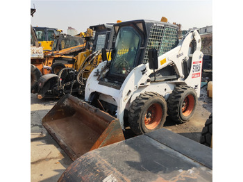 Cho thuê Bobcat S185 Bobcat S185: hình 2