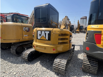 Máy xúc mini CAT 304C: hình 2