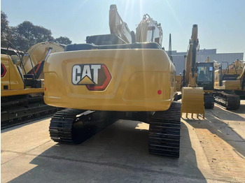 Cho thuê CAT 323GX CAT 323GX: hình 2