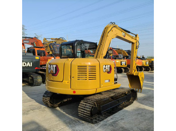 Máy xúc mini CATERPILLAR 308