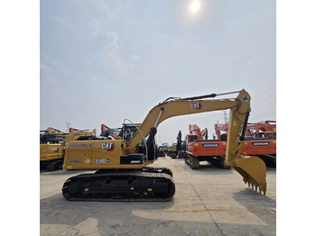 Máy xúc bánh xích CATERPILLAR 315D2GC