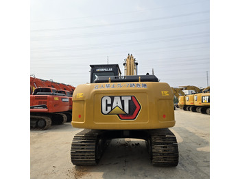 Máy xúc bánh xích CATERPILLAR 315D2GC: hình 4 Máy xúc bánh xích CATERPILLAR 315D2GC: hình 4