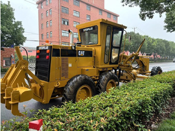 Máy san Caterpillar 140H: hình 3