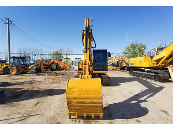 Máy xúc mini CATERPILLAR 308