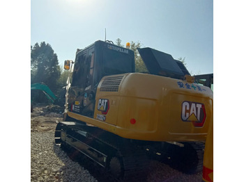 Máy xúc bánh xích CATERPILLAR 312D2