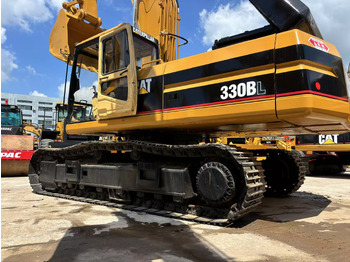 Máy xúc bánh xích CATERPILLAR 330BL
