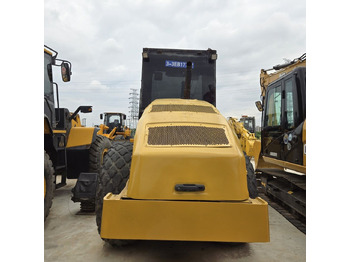 Máy đầm Caterpillar CS76: hình 5 Máy đầm Caterpillar CS76: hình 5