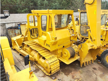 Máy ủi CATERPILLAR D7G