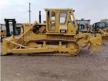 Máy ủi CATERPILLAR D7G