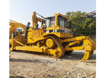 Máy ủi CATERPILLAR D7H