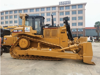 Máy ủi CATERPILLAR D8R