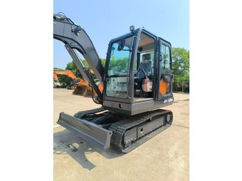 Cho thuê DOOSAN DX60D DOOSAN DX60D: hình 2