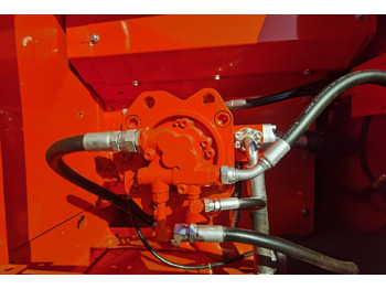 Cho thuê Doosan DX225LC Doosan DX225LC: hình 1