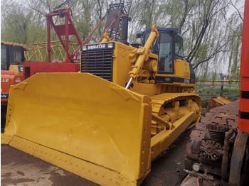 Máy ủi KOMATSU D155A-2