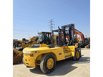 Xe nâng diesel KOMATSU