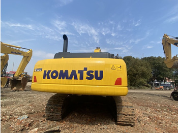 Máy xúc bánh xích Komatsu PC350: hình 2