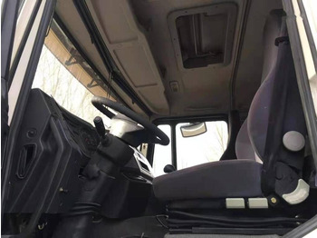 Xe bồn Shacman F3000: hình 3 Xe bồn Shacman F3000: hình 3