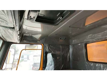 Xe ben SINOTRUK HOWO