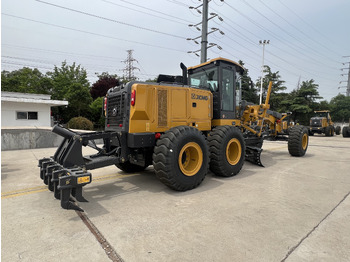 Cho thuê XCMG GR2605 XCMG GR2605: hình 1