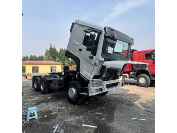 Cho thuê SINOTRUK Howo tractor head SINOTRUK Howo tractor head: hình 5