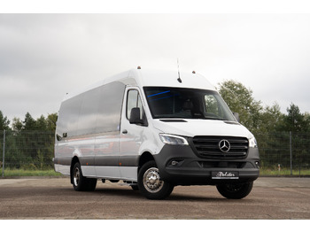 Xe bus mini MERCEDES-BENZ Sprinter