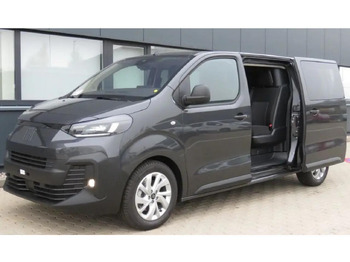 Xe tải van FIAT Scudo 2.0