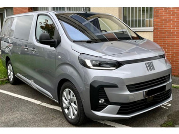 Xe tải van FIAT Scudo 2.0