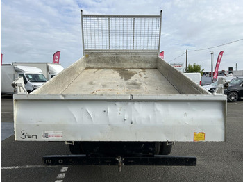 Xe ben nhỏ IVECO Daily 35 C 14 S&S (Quad-Leaf) CHASSIS CABINE 2014 35C/35S Chassis cabine 35 C Epmt.3.75 PHASE 3: hình 2 Xe ben nhỏ IVECO Daily 35 C 14 S&S (Quad-Leaf) CHASSIS CABINE 2014 35C/35S Chassis cabine 35 C Epmt.3.75 PHASE 3: hình 2