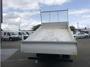 Xe ben nhỏ IVECO Daily 35C16 3T5 BENNE + COFFRE RJ 3.0L 160CH: hình 4 Xe ben nhỏ IVECO Daily 35C16 3T5 BENNE + COFFRE RJ 3.0L 160CH: hình 4