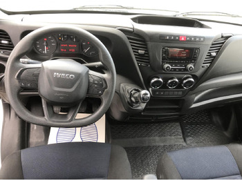 Xe ben nhỏ IVECO Daily 35C16 3T5 BENNE + COFFRE RJ 3.0L 160CH: hình 5 Xe ben nhỏ IVECO Daily 35C16 3T5 BENNE + COFFRE RJ 3.0L 160CH: hình 5