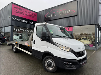 Xe tải kéo IVECO Daily 35s16