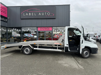 Xe tải kéo IVECO Daily 35s16