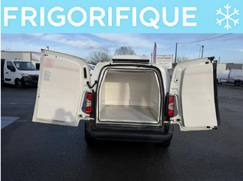 Xe van chở hàng OPEL