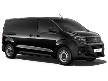 Xe van chở hàng PEUGEOT Expert