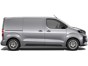 Xe van chở hàng PEUGEOT Expert M 2.0 BLUE HDI 180CH EAT-8: hình 3