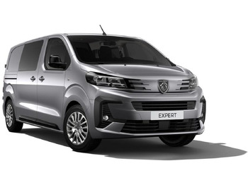 Xe van chở hàng PEUGEOT Expert