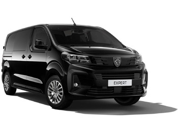 Xe van chở hàng PEUGEOT Expert