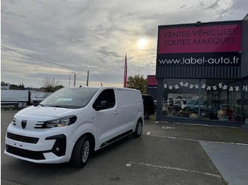 Xe van chở hàng PEUGEOT Expert