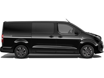 Xe van chở hàng PEUGEOT Expert