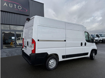 Xe van chở hàng Peugeot Boxer 333 L2H2 2.2 BLUEHDI S&S 140CH ASPHALT: hình 5
