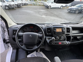 Xe van chở hàng Peugeot Boxer 333 L2H2 2.2 BLUEHDI S&S 140CH ASPHALT: hình 3
