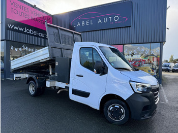 Xe ben nhỏ RENAULT Master 2.3