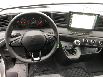 Xe van chở hàng RENAULT MASTER ADVANCE 3T5 L2H2 2.0 BLUE DCI 150 CH TRACTION: hình 4 Xe van chở hàng RENAULT MASTER ADVANCE 3T5 L2H2 2.0 BLUE DCI 150 CH TRACTION: hình 4